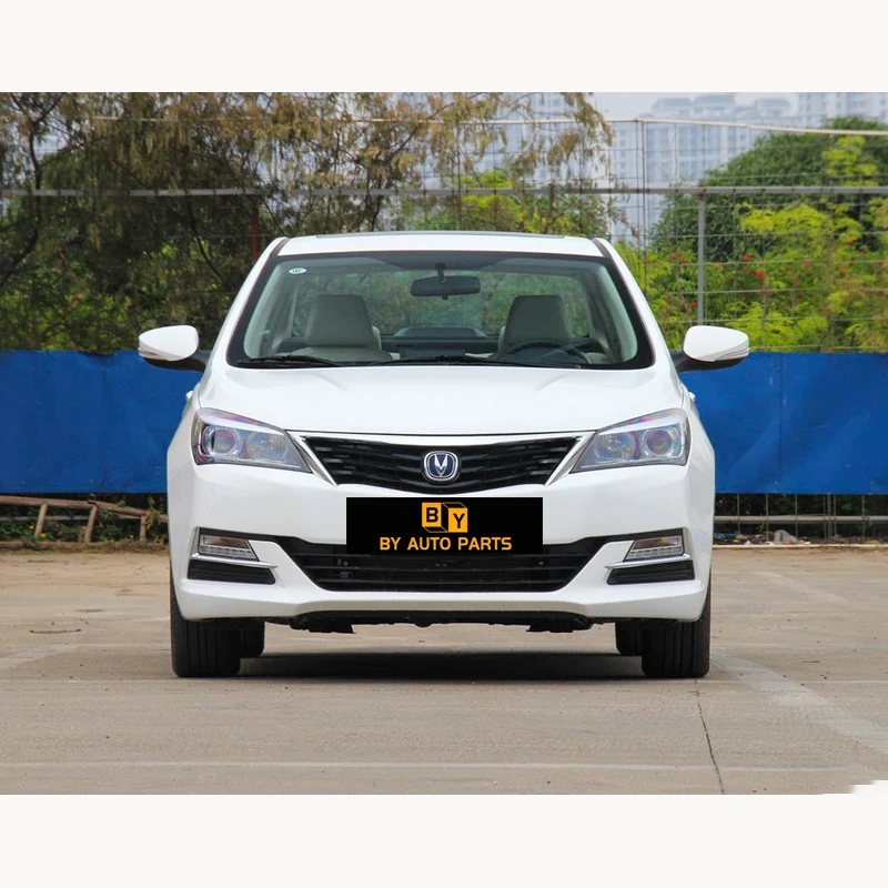 CHANGAN ALSVIN V7     
