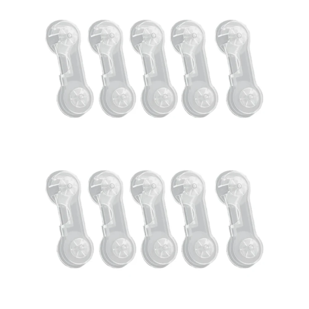 Style A 10Pcs