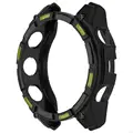 Black green