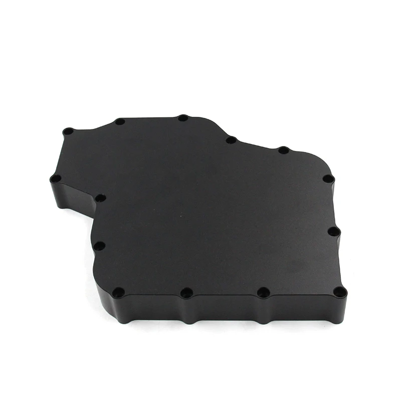 Billet Oil Pan With Pick Up Low Profile for Suzuki GSXR 1300 Hayabusa 1999-2011