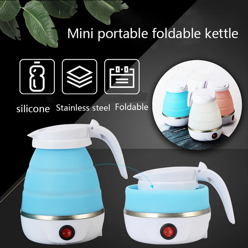 Mini Bouilloire Lidlnull