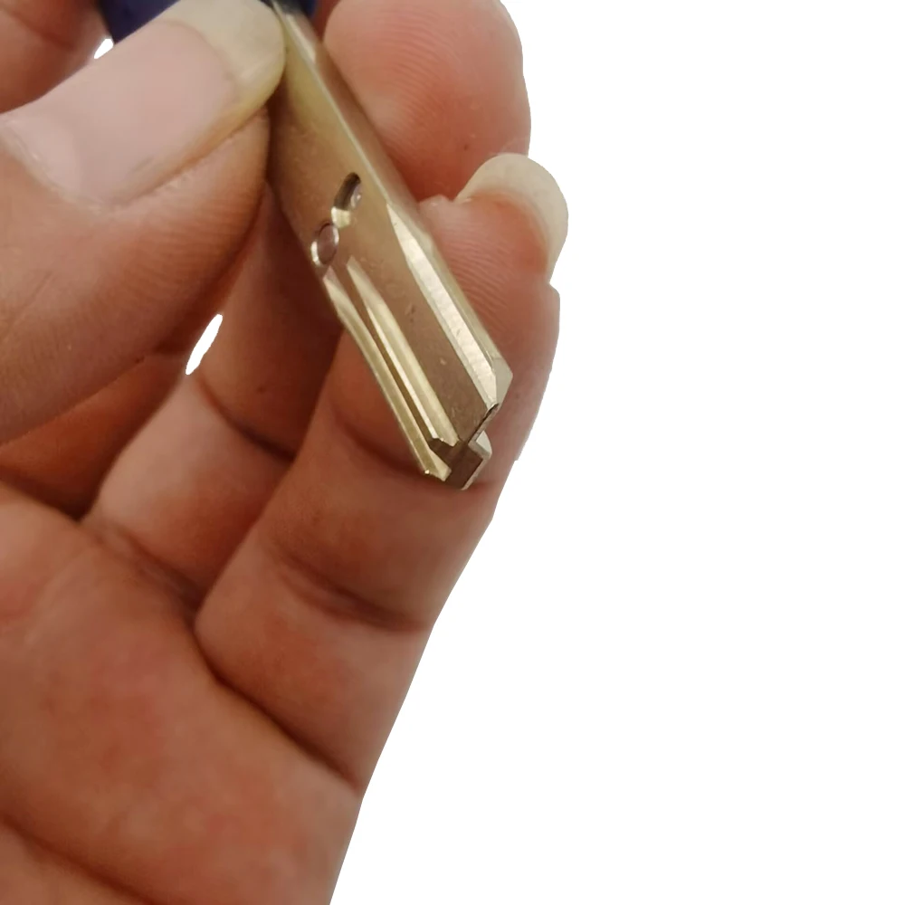 5PCS 206 136 252 262 266 Key Blank Israeli Mother Bead Anti-theft Door Lock US Australia JS266