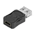 USB F to Micro F