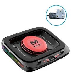 Enhanced Cooling Stand with Powerful Fan (FL08 UK standard)