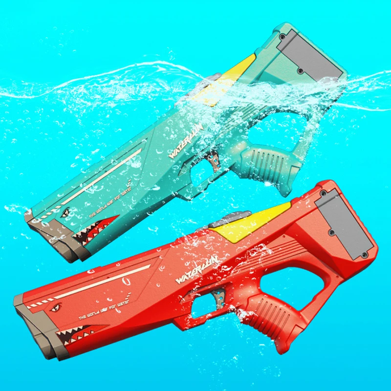 Spyra One Water Gun Цена