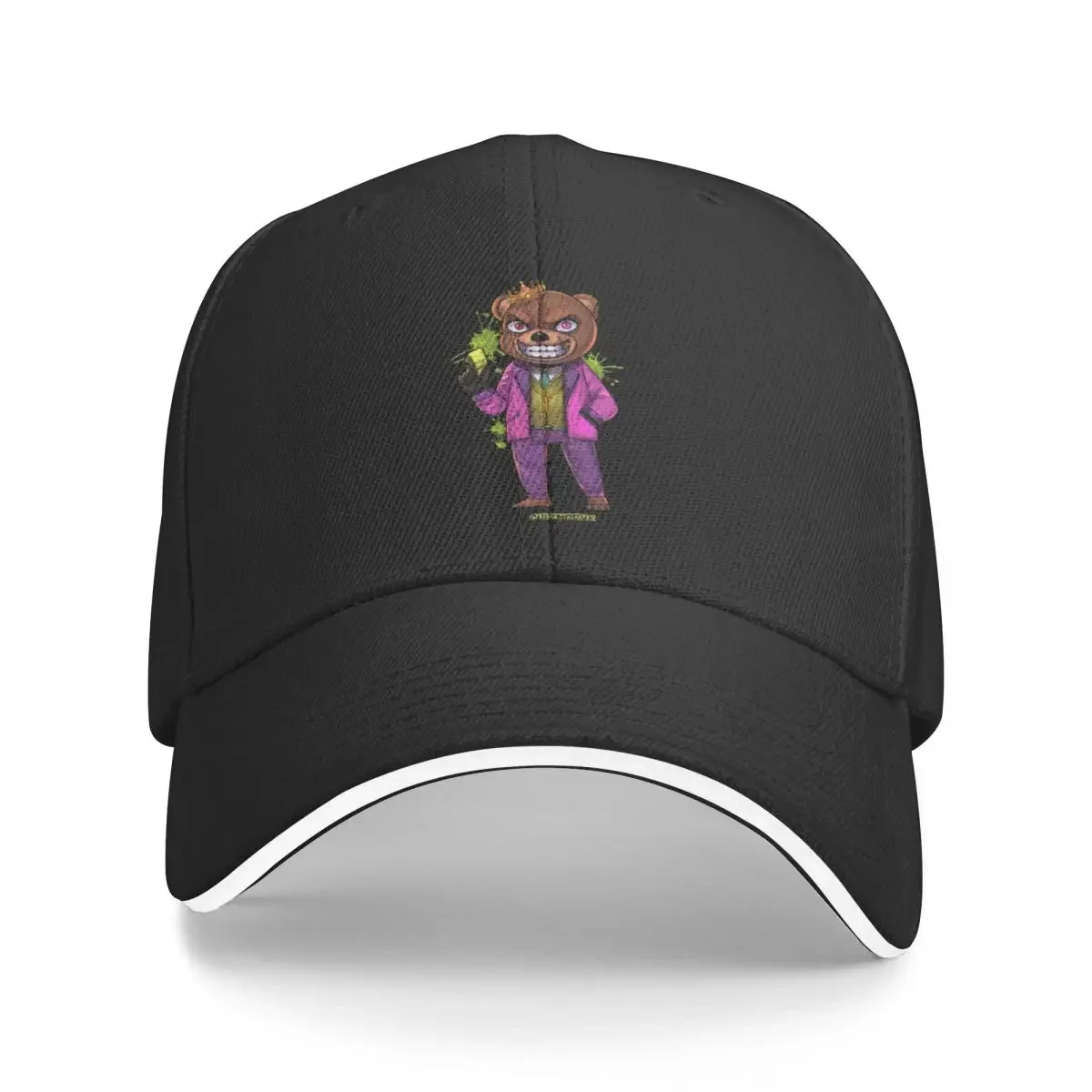 

GUIZMORVE Baseball Cap Sports Cap |-F-| Hood hiking hat Mens Caps Women's