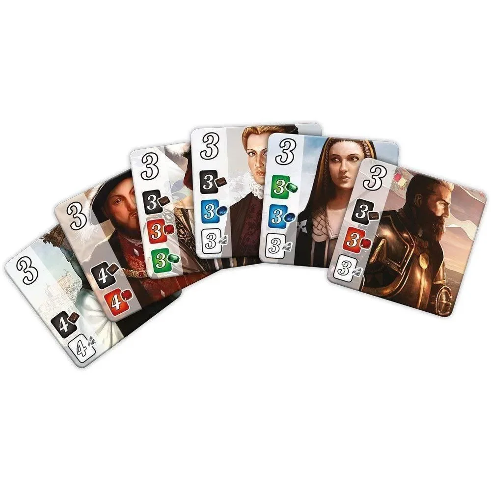 Splendor Board Game Marvel Board Game Jewel Pad English Battle Party Friends Party Role Play Game Collection