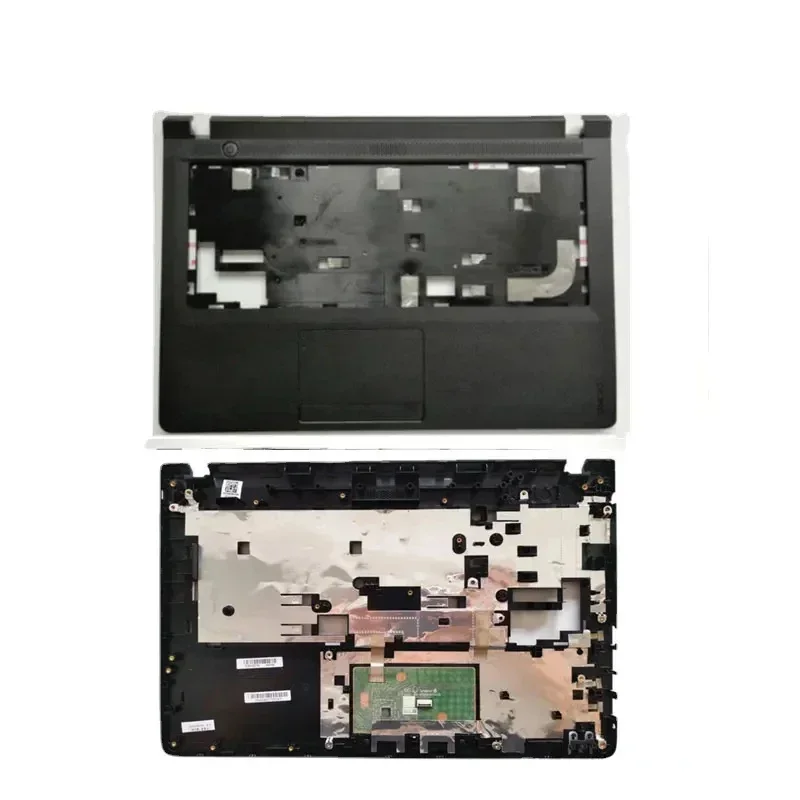 Ideapad 100-14 100-14IBY LCD 후면 커버, 전면 베젤, 힌지, 상단 및 하단 케이스, org, 신제품