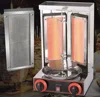 Commercial Automatic Barbecue Grill Machine Gas Rotisserie Rotary Barbecue Doner Kebab Equipment 3