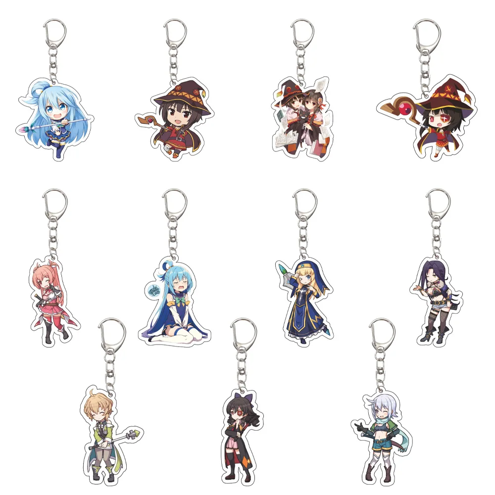 S6316837109354373bf4eee3774a2ddffS - Konosuba Store