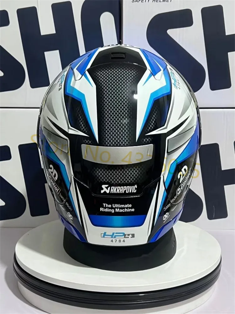 SHOEI-X 14   X-Spirit III HP4 Ǯ ̽ , X-14 ȭƮ Ant  ̽ 