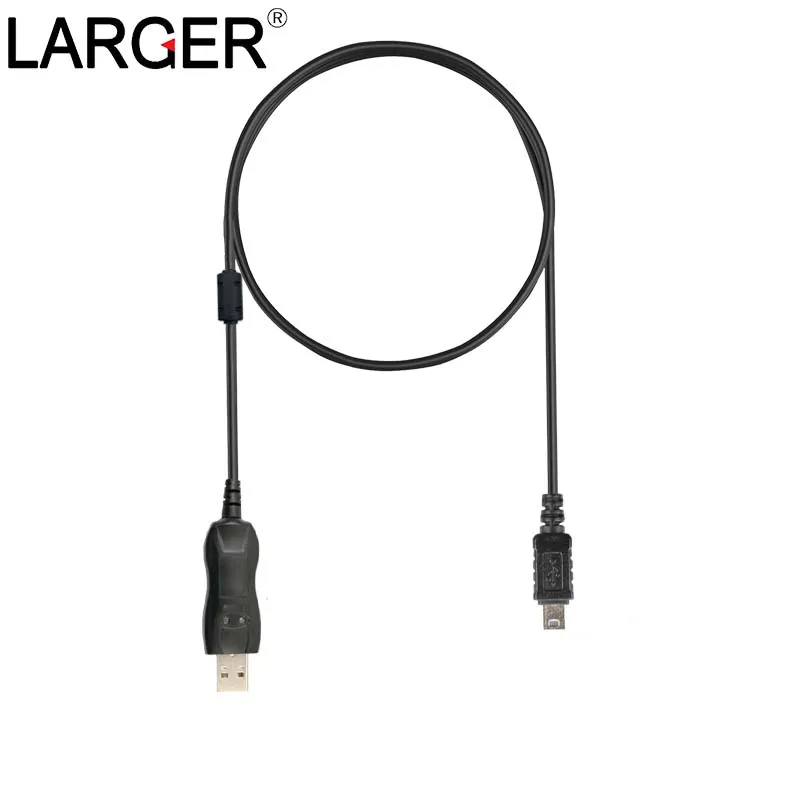 HKKN4027 FTDI USB Programming Cable for Motorola Radios CP110 EP150 Mag One A10 A12 RDX/RDU2020 RDX/RDU2080D RDX/RDU4100