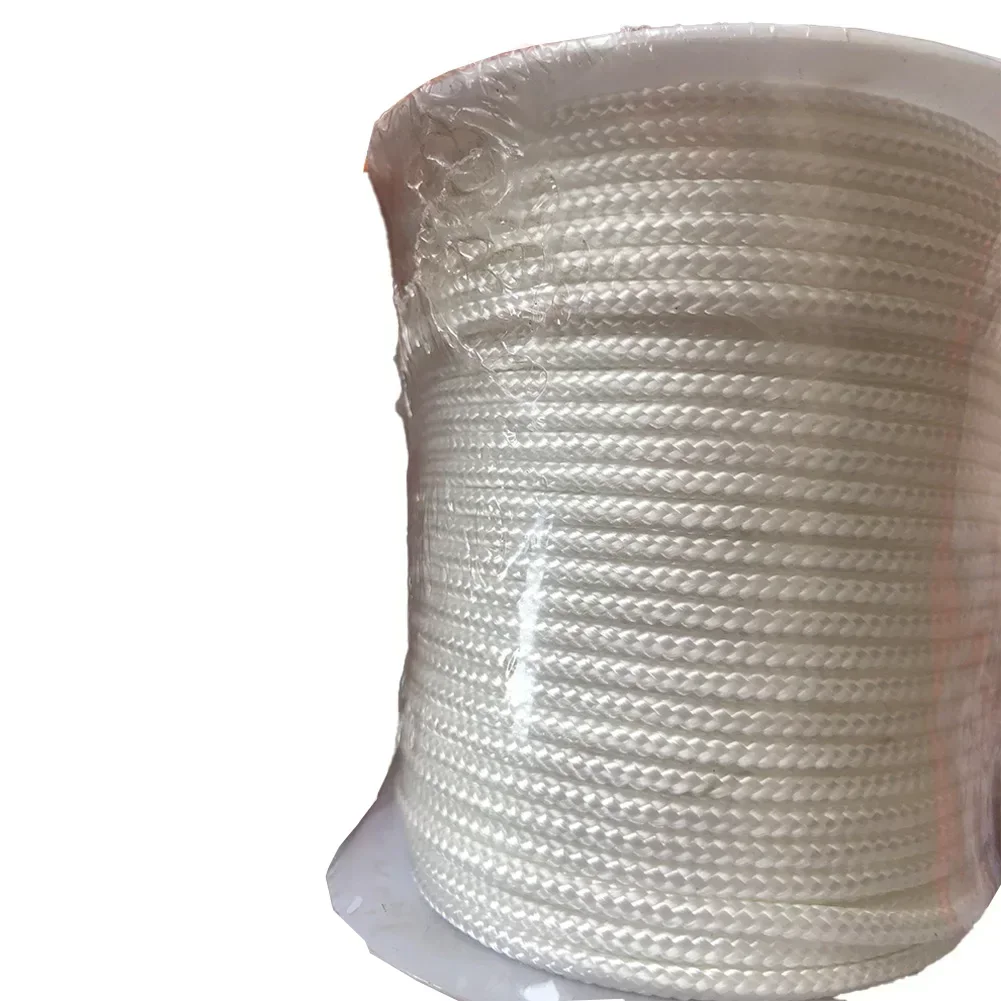 Durable Nylon Trimmer Starter Pull Cord
