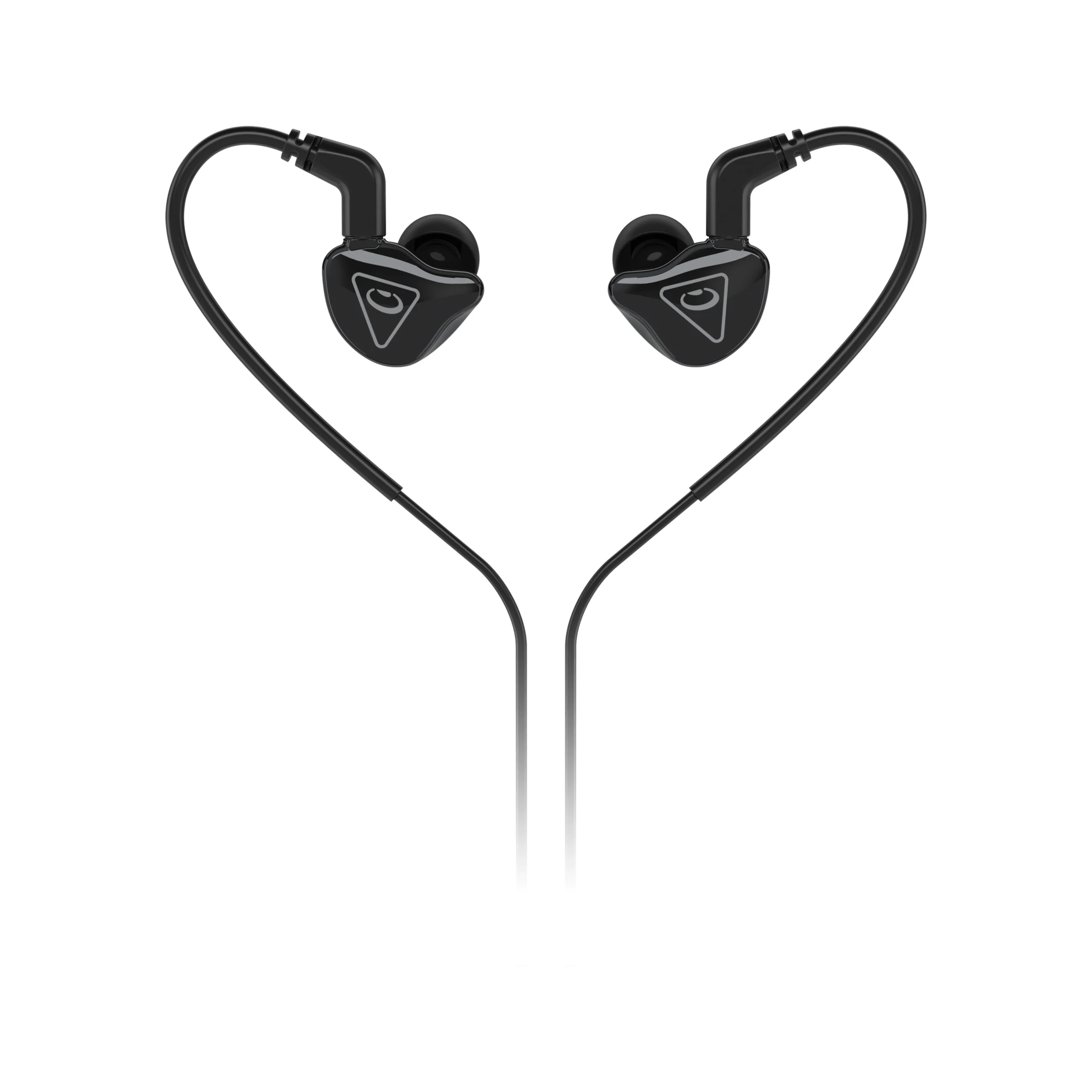 Behringer Mo240 Studio-grade Monitoring Earphones Ultra-linear ...