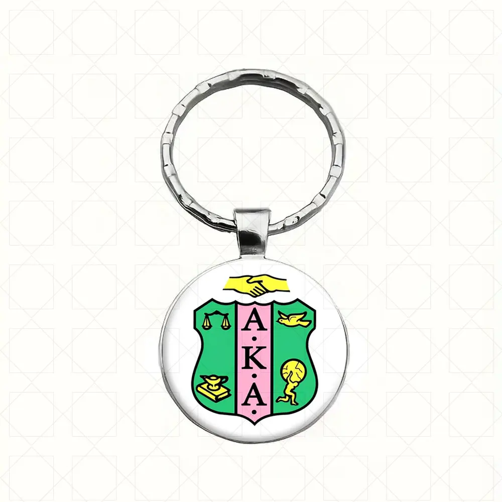 【AAKAM】CROS2 Keyring
