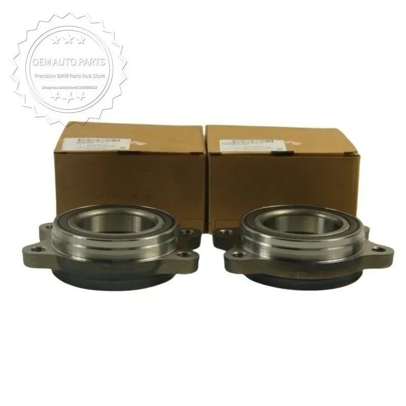 OEM 4H0498625F 4H0498625B 4H0498625E 4H0498625D 4H0498625 1개 휠 베어링 (아우디 A4 A5 A6 A7 A8 Q5 R5 콰트로 용)