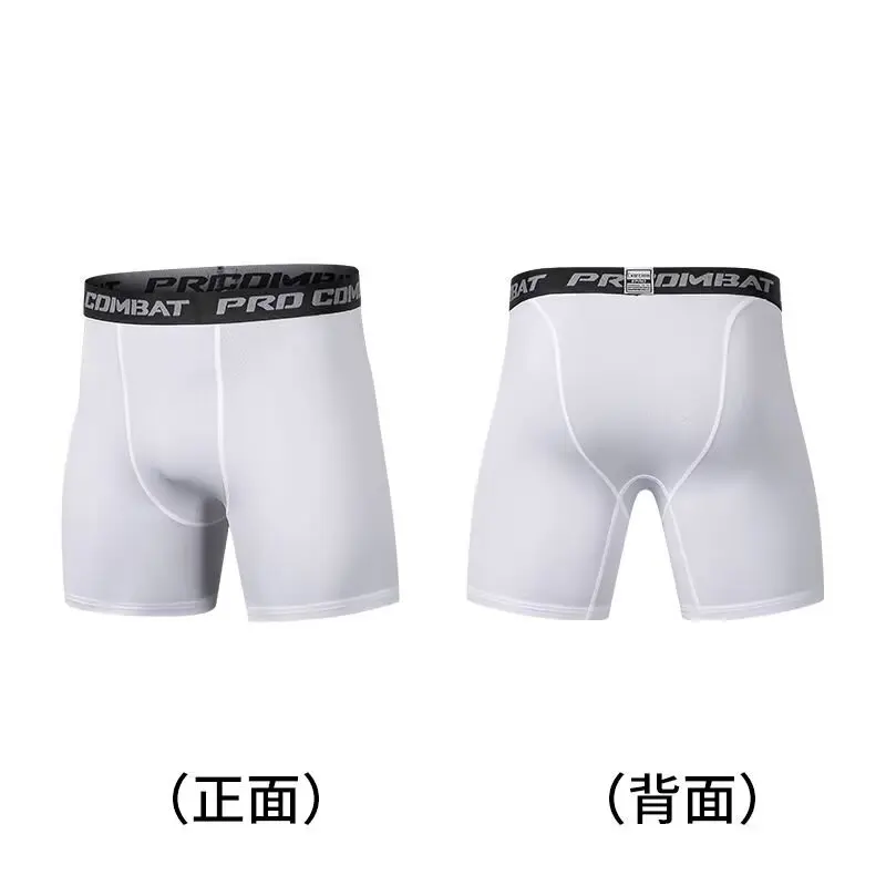 Men's Compression Running Tights 3