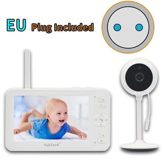 Security Cameras Security Cameras | Baby Monitors Camera Wireless - 5.0  Inch 1080p - Aliexpress