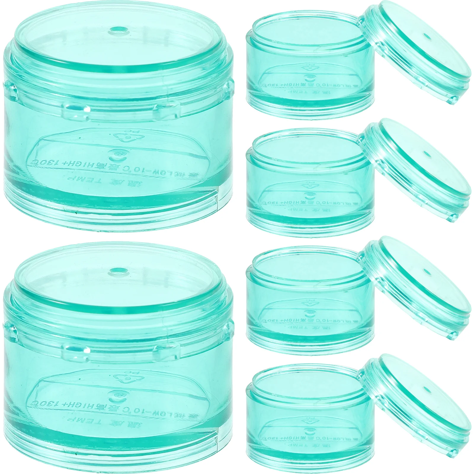 

1 набор, органайзер для хранения лекарств, 7 ячеек