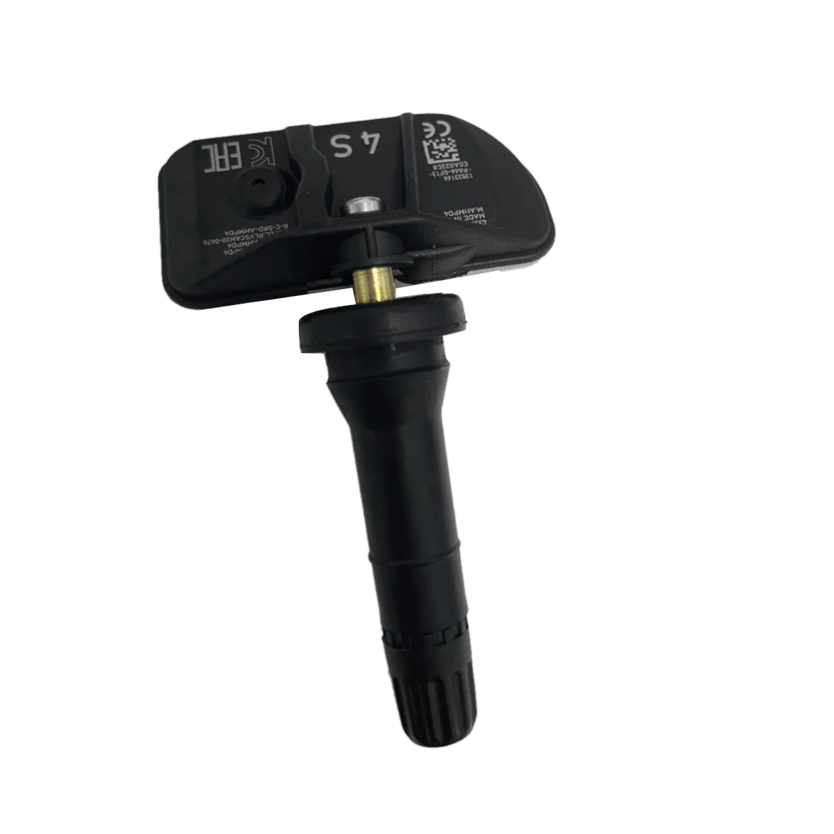 1Pcs Tire Pressure Sensor 13533166 for GMC Chevy Suburban Tahoe Cadillac Escalade Yukon-TPMS Tyre Monitor Sensor