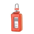 Orange red
