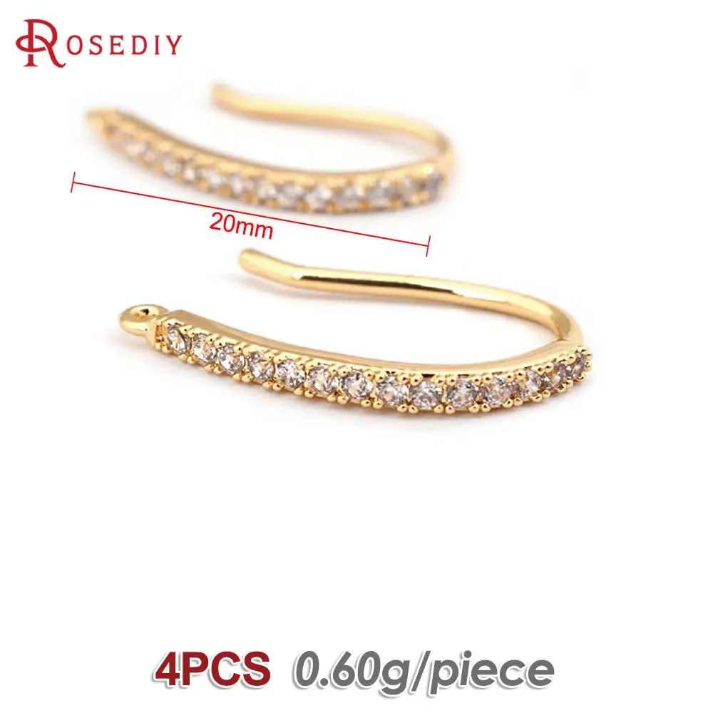 31617-18K Gold Color
