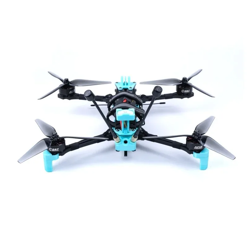Axisflying KOLAS 7 4