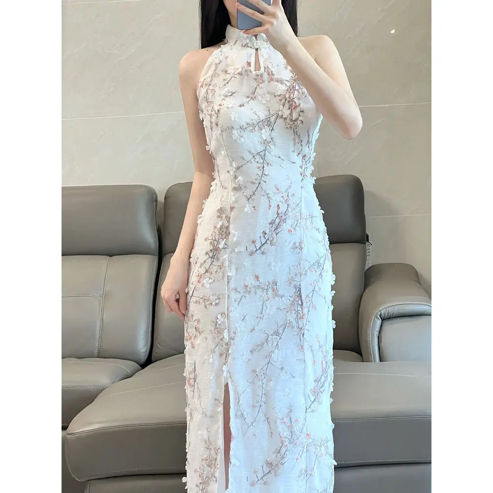 Рисунок 4 - Ципао в улучшенном китайском стиле