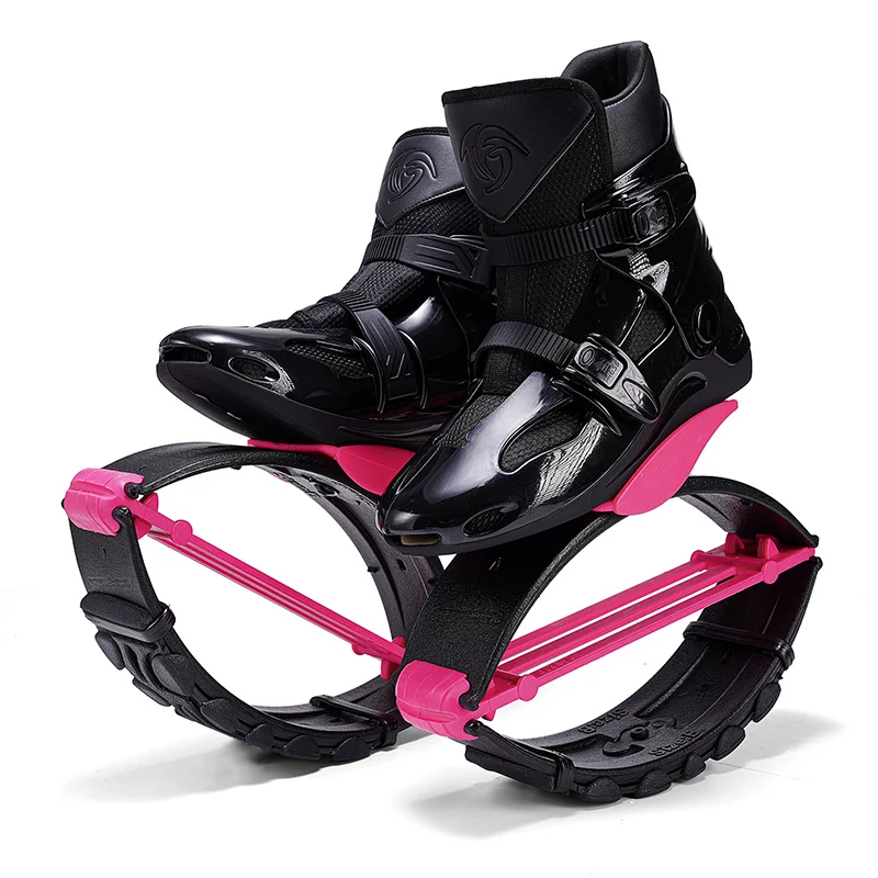 Adult Kangaroo Jumping Shoes for Fitness