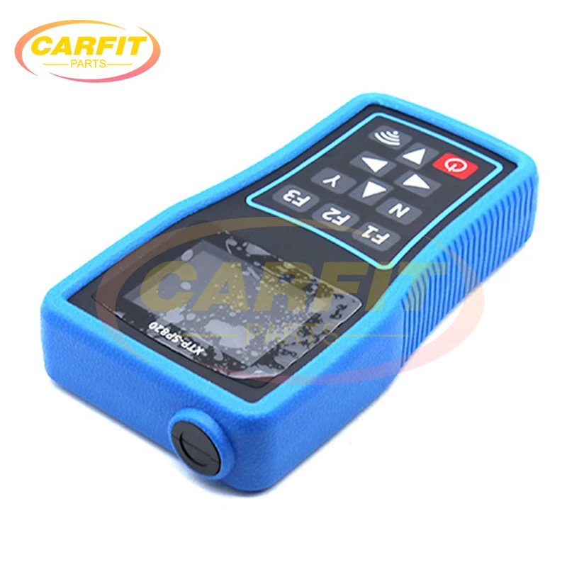 XTP-SP820 타이어 압력 진단 프로그래밍, TPMS 센서, 타이어 수리 도구 스캐너, OBD 활성화, 매치 리셋 감지 도구