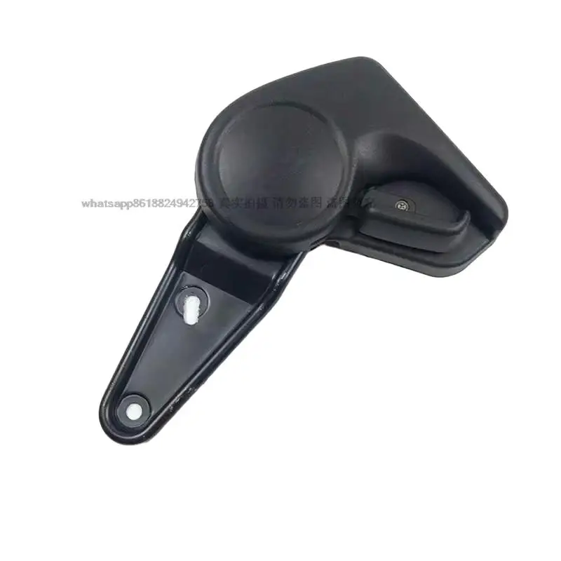 

For Hyundai R225-7 Doosan DH225 215-7 Daewoo Excavator Seat adjuster Seat angle adjuster Excavator Accessories
