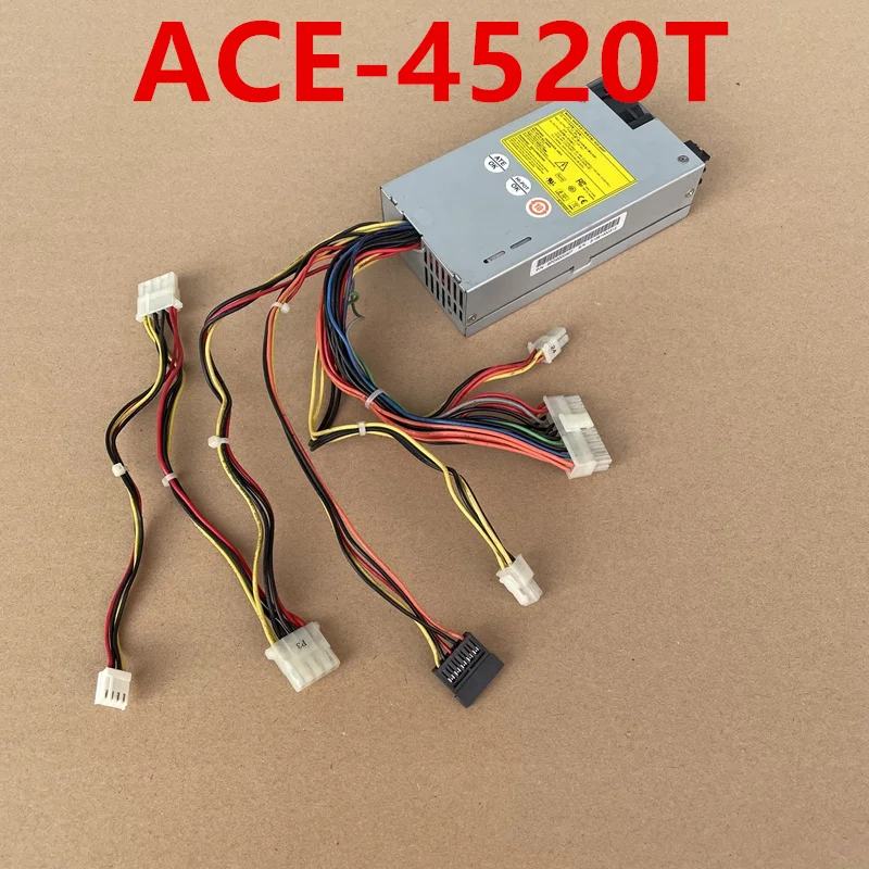 

Почти новый оригинальный импульсный источник питания для IEI 1U DC 200 Вт