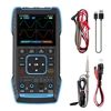 Digital Oscilloscope Multimeter Function Signal Generator 3 in 1 Dual Channel AC DC Voltage 50MS/s Bandwidth Auto Repair Tools 1
