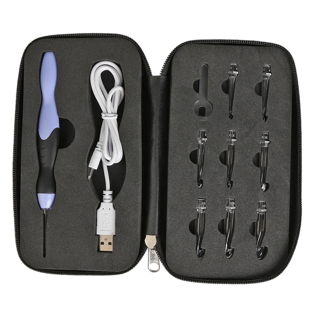 USB Ʈ  ũμ ũ ߰ ٴ, LED ٴ  Ʈ, DIY   , ٴ ׼, 9 in 1