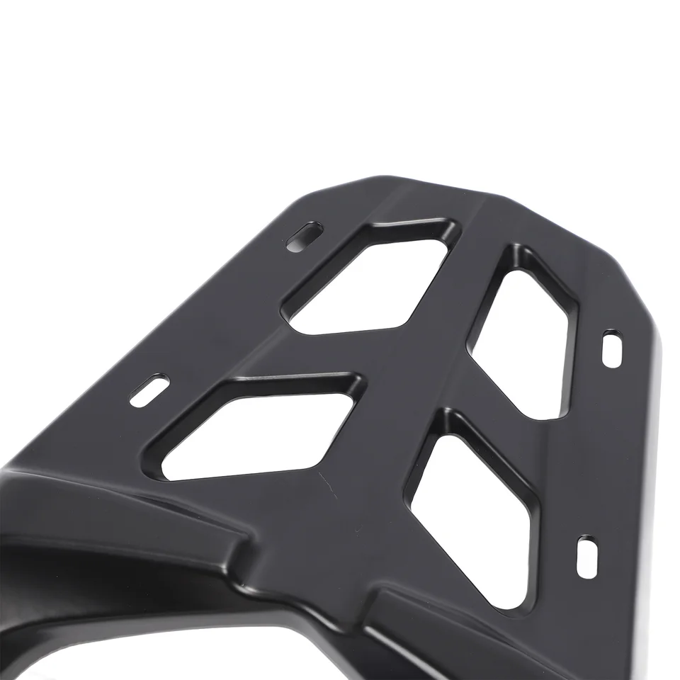 Rear Luggage Rack For Nmax155 Nmax125 Strong Support Tail Storage Cargo Carrier Bracket Aluminium Alloy Rear Tail Storage Rackauto Parts Car Decoration I.1399695070 - View #11
