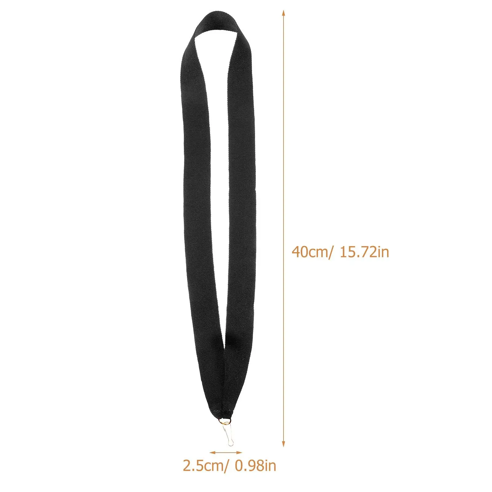10 Pcs Medal Ribbon, Award Ribbons, Sports Meeting Souvenirs, Polyester Neck Lanyard, Competition Ribbon, Team Sports Medals Straps