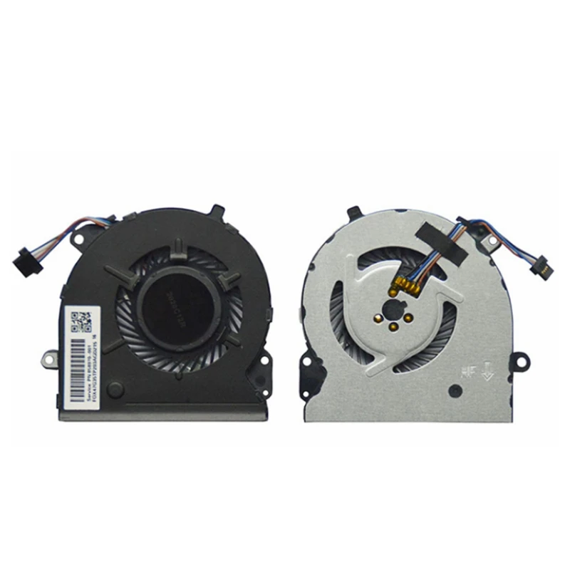 Ventola per CPU con grafica integrata per HP 15-cs, 15-cu, 15-cw, 15T