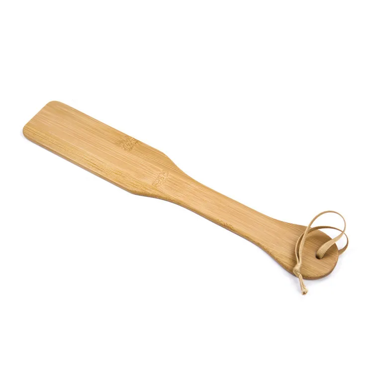 Bamboo and Wood Paddles ， Horsewhip 3