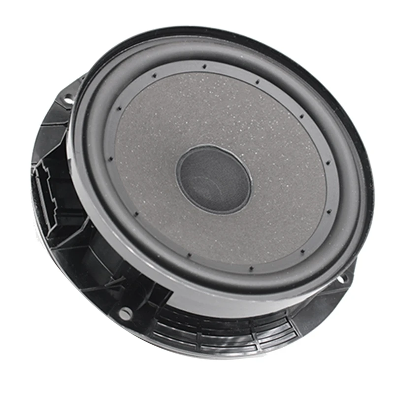 

Front&Rear Door Speaker 5KD035454 5KD 035 454 5KD-035-454 For Golf 6 MK5 MK6 Jett.A Subwoofers