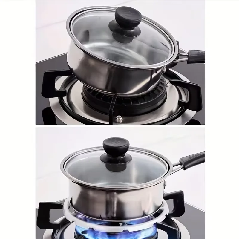 Stove Frame Gas Stove Accessories