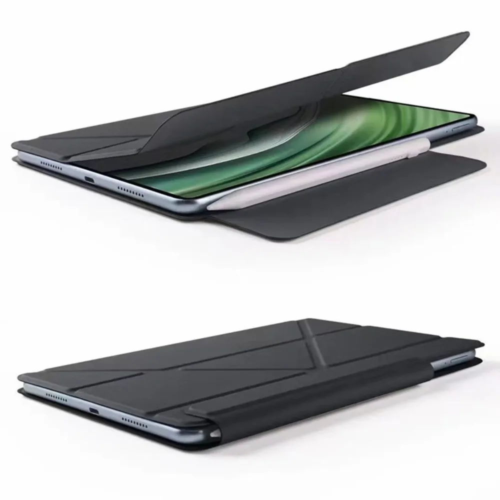 Foldable Strong Magnetic Smart Stand Case