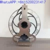 Creative gear mechanical retro wall clock European living room bar dining room decorative clock Personalized pendulum clock 5
