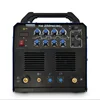 TIG-250 Aluminum Welding Machine 200PAC/DC Industrial Grade Arc  Copper Welding Aluminum  Machine 6