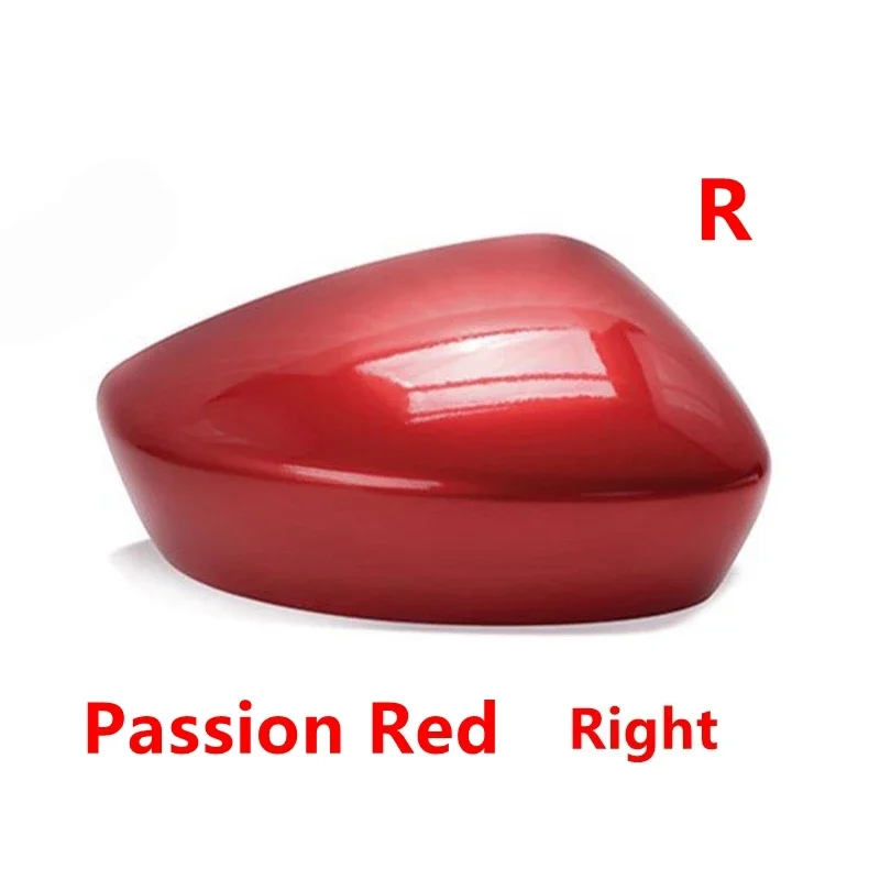 Specchietto Indicatore Copriobiettivo Per Ford Mk8 2014+ - Lente Trasparente, Lato Sinistro - Foto 13