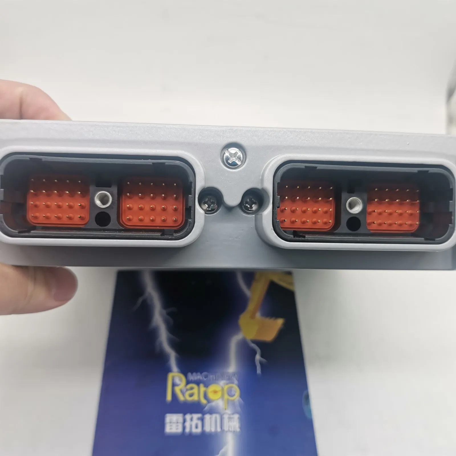 Hot Selling 21Q4-32110 21Q432110 MCU 21Q4-32112 21Q432112 Controller For R140LC-9S