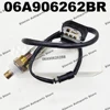 06A906262BR Car Accessories For AUDI A3 VW golf Jetta SEAT Altea SKODA Octavia 5Wire Oxygen Sensor 06A 906 262 BR 06A906262CF 1