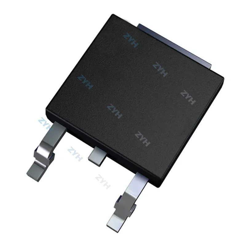 Совершенно новый и оригинальный VND1NV04TR-E переключатель питания/Драйвер 1:1 N-Channel 1.7A