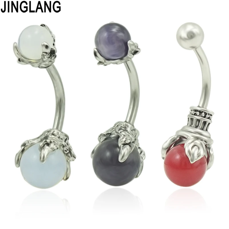 Jinglang Polsino Con Naso Incrociato Non Penetrante Nessuna Clip Penetrante Sull'Anello Del Naso Anelli Di Naso Finti Per Le Donne Gioielli Finti Pene