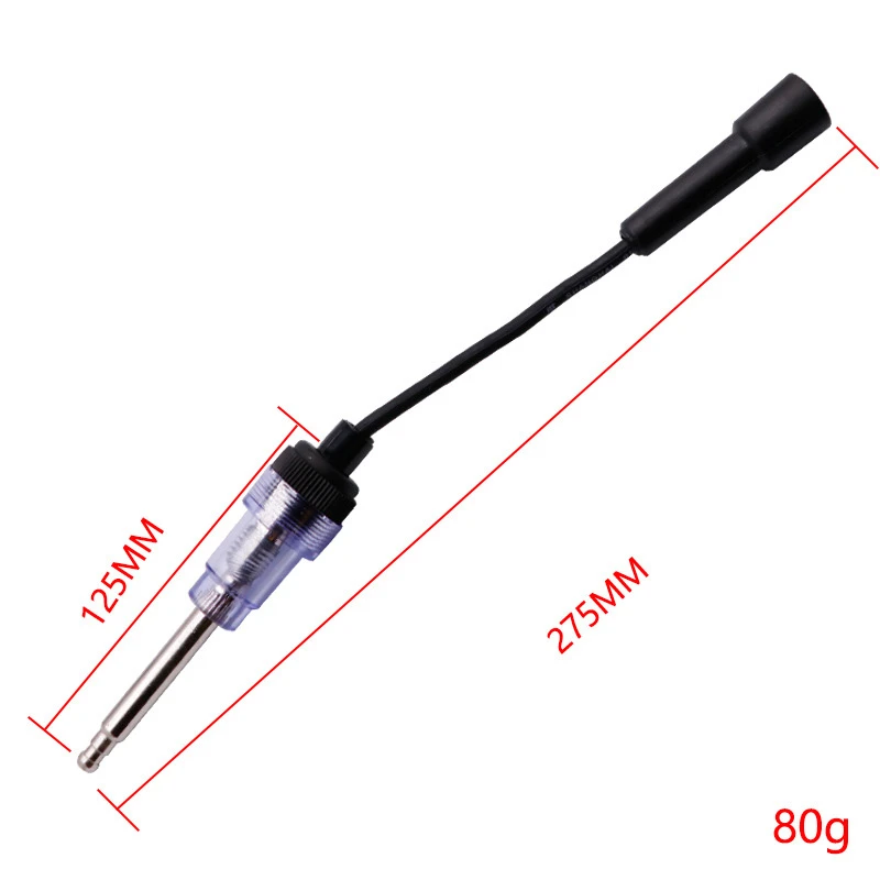 Car Ignition Coil Tester MST-101 Spark Plug Electronic Fault Detector