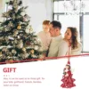 Decorations Christmas Tree Ornaments Pendant Soft Clay Angels Decors 3